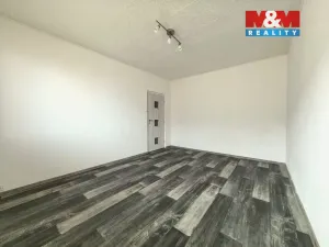 Pronájem bytu 1+1, Žamberk, Pionýrů, 37 m2