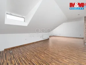 Pronájem bytu 1+kk, Žamberk, Smetanova, 43 m2