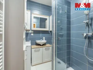 Prodej bytu 3+1, Praha - Prosek, Kytlická, 79 m2