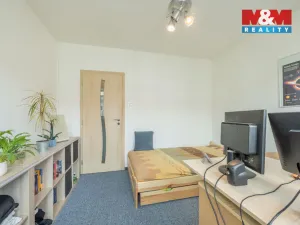 Prodej bytu 3+1, Praha - Prosek, Kytlická, 79 m2