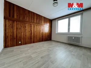 Pronájem bytu 3+1, Zlín, Kúty, 72 m2