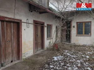 Prodej rodinného domu, Městec Králové - Vinice, 56 m2