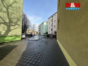 Prodej pozemku, Olomouc - Bělidla, 166 m2