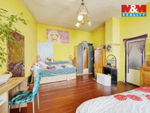 Prodej rodinného domu, Oselce, 82 m2