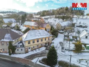 Prodej rodinného domu, Oselce, 82 m2