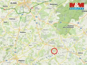 Prodej rodinného domu, Oselce, 82 m2