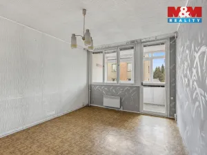 Prodej bytu 3+1, Petrovice, 72 m2