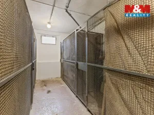 Prodej bytu 3+1, Petrovice, 72 m2