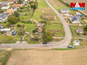 Prodej pozemku pro bydlení, Olešnice, 869 m2