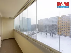 Prodej bytu 2+kk, Praha - Krč, Murgašova, 35 m2