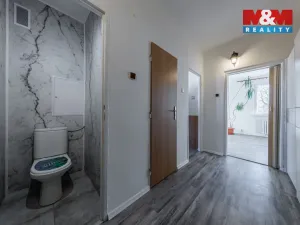 Pronájem bytu 3+1, Rotava, Sídliště, 56 m2