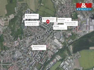 Prodej bytu 2+kk, Kutná Hora - Šipší, Mazákova, 43 m2