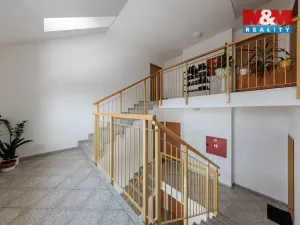 Prodej bytu 2+kk, Mariánské Lázně - Úšovice, Franze Kafky, 50 m2