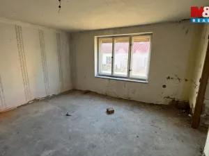 Prodej rodinného domu, Lipník nad Bečvou - Lipník nad Bečvou VI-Loučka, 170 m2