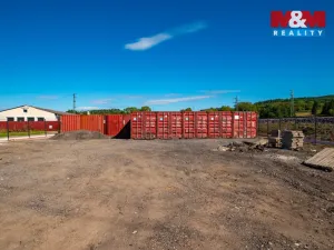 Pronájem, Radošovice, 14 m2