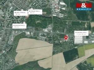 Prodej bytu 3+kk, Plzeň, V Zahrádkách, 80 m2