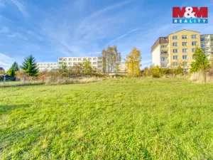 Prodej pozemku pro bydlení, Bezdružice, 1257 m2