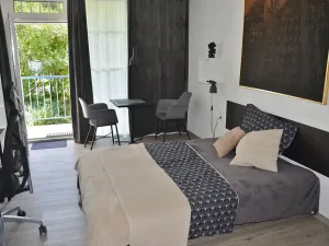 Pronájem bytu 1+kk, Praha - Háje, Tatarkova, 25 m2