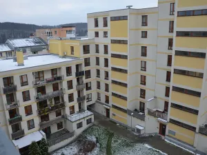 Pronájem bytu 3+kk, Praha - Kunratice, Pod Haltýřem, 88 m2