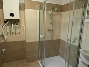 Pronájem bytu 2+1, Lanškroun, Zborovská, 57 m2