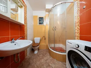 Prodej bytu 2+kk, Praha - Karlín, Sokolovská, 43 m2