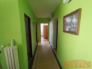 Prodej rodinného domu, Uherský Brod, Rolnická, 190 m2