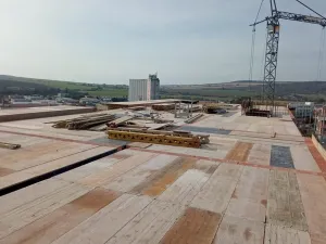 Prodej bytu 2+kk, Uherský Brod, Babí louka, 60 m2