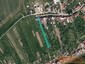 Prodej rodinného domu, Uherský Brod, Školní, 44 m2