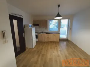 Pronájem bytu 2+kk, Uherský Brod, Dolní Valy, 66 m2