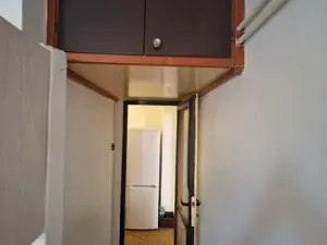 Pronájem bytu 2+1, Uherský Brod, Okružní, 52 m2