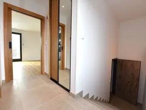 Pronájem bytu 1+kk, Říčany, Přemyslova, 55 m2