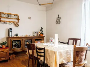 Pronájem rodinného domu, Stachy, 150 m2