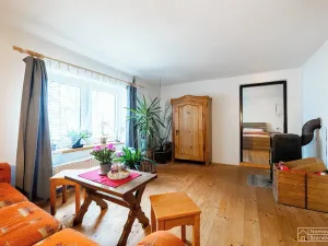 Pronájem rodinného domu, Stachy, 150 m2