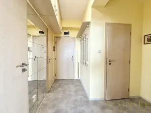 Pronájem bytu 4+kk, Třinec, Beskydská, 95 m2