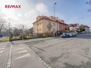 Pronájem bytu 4+1, Praha - Žižkov, Na Balkáně, 98 m2