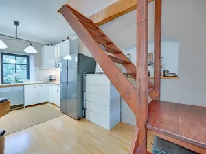 Prodej rodinného domu, Bouzov, 91 m2