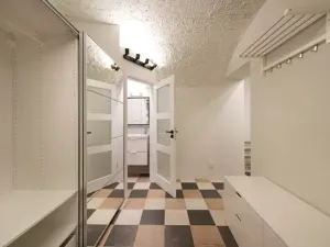 Pronájem bytu 2+kk, Jihlava, Havířská, 40 m2