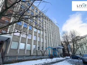Pronájem kanceláře, Olomouc, Karolíny Světlé, 68 m2