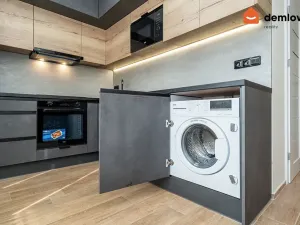 Pronájem bytu 2+1, Ostrava, Otakara Jeremiáše, 58 m2