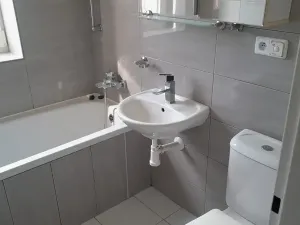 Pronájem bytu 1+1, Jablonné v Podještědí, Máchova, 40 m2