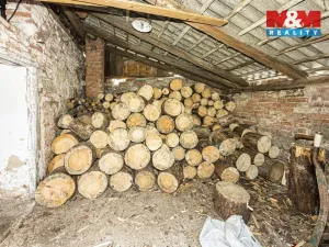 Prodej chalupy, Vrátno, 149 m2