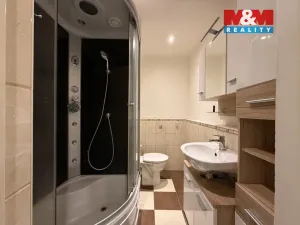 Prodej bytu 2+1, Havířov - Šumbark, Okružní, 43 m2