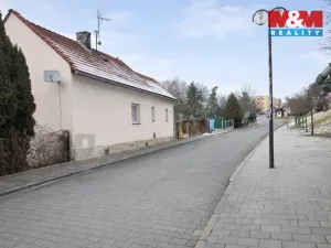 Prodej garáže, Bílovec, Příkopní, 23 m2
