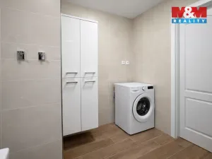 Pronájem bytu 3+1, Louny, Přemyslovců, 80 m2