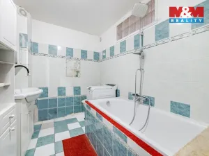 Pronájem bytu 3+kk, Mělník, Kněžny Emmy, 90 m2