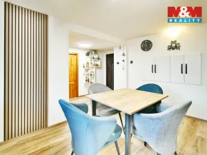 Prodej rodinného domu, Přelíc, 115 m2