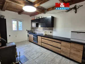 Prodej chaty, Lubenec - Vítkovice, 50 m2