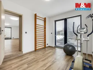 Prodej rodinného domu, Tmaň, K Vodojemu, 188 m2