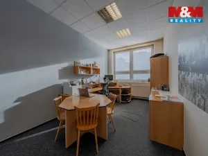 Prodej výrobních prostor, Vsetín, 4. května, 1240 m2