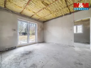 Prodej rodinného domu, Hrádek - Nová Huť, 95 m2